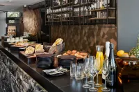 Le Marin Hotel Rotterdam City - Handwritten Collection - Завтрак