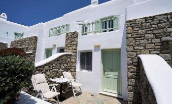 Bellissimo Resort