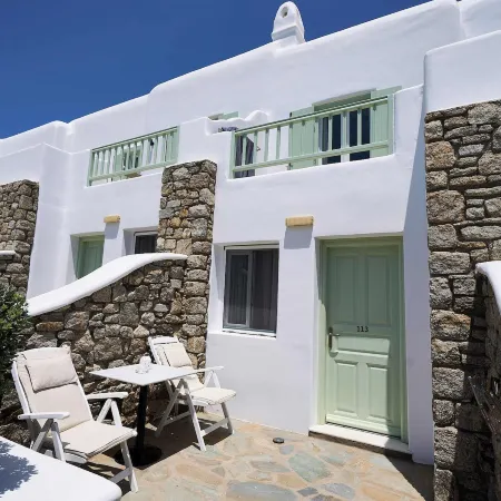 Bellissimo Resort