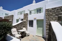 Bellissimo Resort Hotel a Agios Ioannis Mykonos