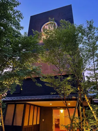 Hotel Fukudaya