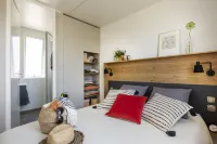 Camping RCN Belledonne