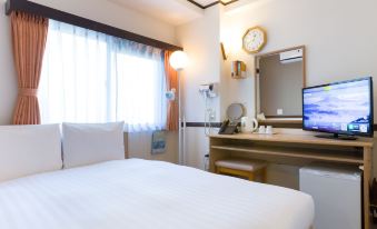 Toyoko Inn Tokyo Kamata Higashi-Guchi