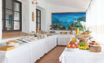 Hotel Ristorante S'Astore