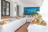 Hotel Ristorante S'Astore فنادق في Bitti