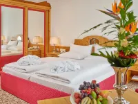 Hotel Maximilian Hotels in Bad Griesbach im Rottal