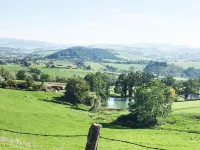 Chambre d'hôtes les Myriades d'Or