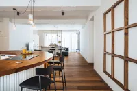 Smart & Green Living by Ambiente Hotel a Bratislava I