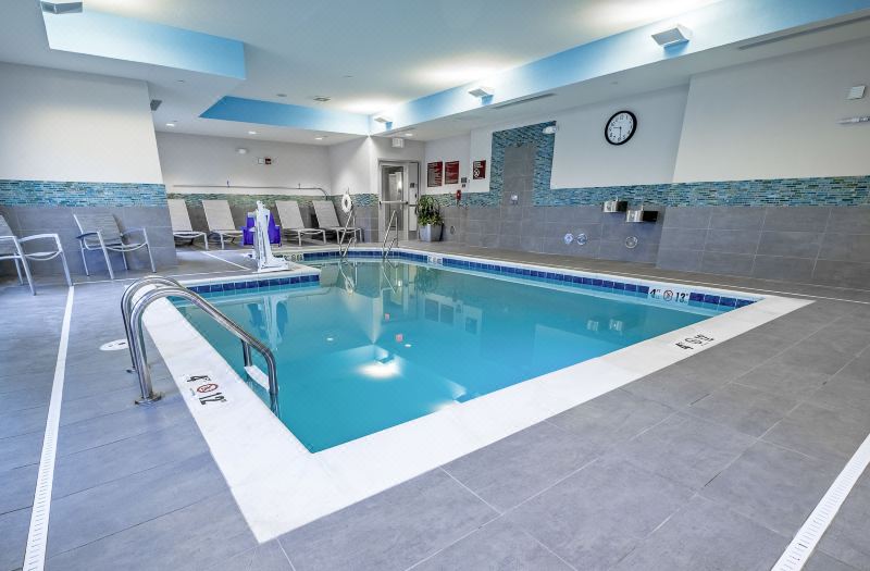 TownePlace Suites Toledo Oregon photo 4