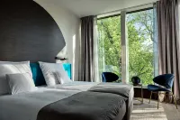 Hotel Liberte 33, BW Premier Collection Hotels in Posen