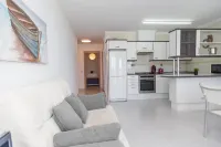 Los Olivos Apartment Hotels in Cullera