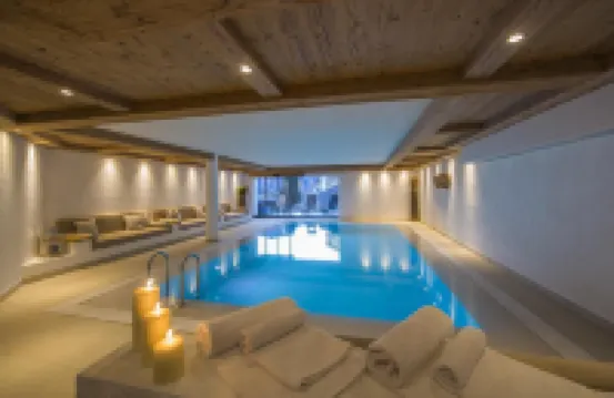 เรสซิเดนซ์เชซา ซาสเซลา