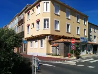 Hotel Araur Hotels in Agde