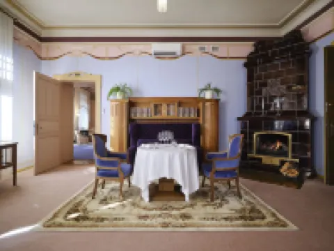 Villa Ammende Restaurant and Hotel Hotels in Parnu