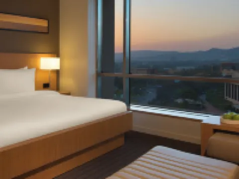 Hyatt Place Pune Hinjewadi Hotels in Pune