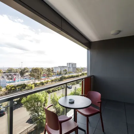 The Branksome Hotel & Residences