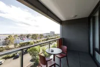 The Branksome Hotel & Residences - romantici