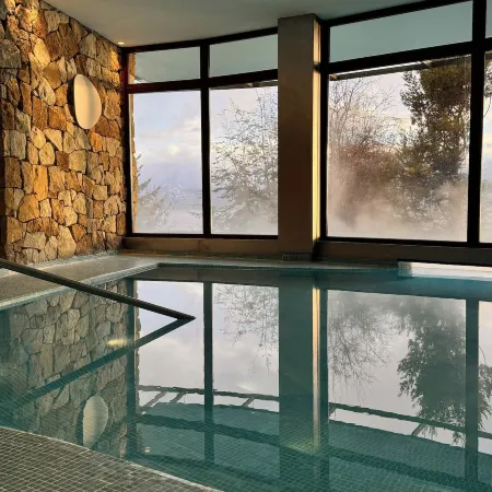 Design Suites Bariloche