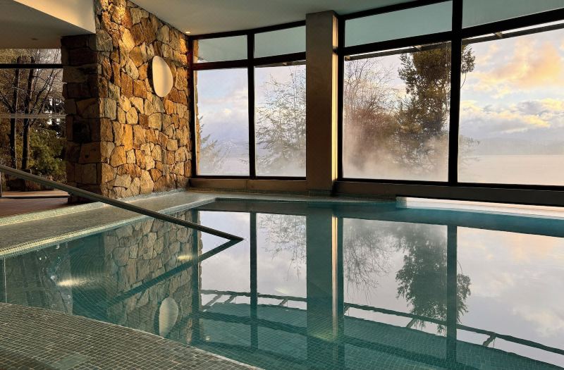Design Suites Bariloche photo 2