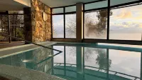 Design Suites Bariloche - spa