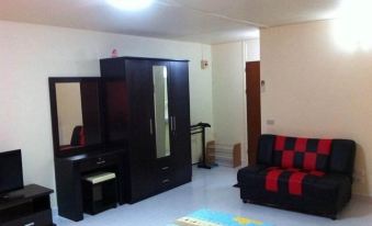 T9 Muang Thong Thani Condo