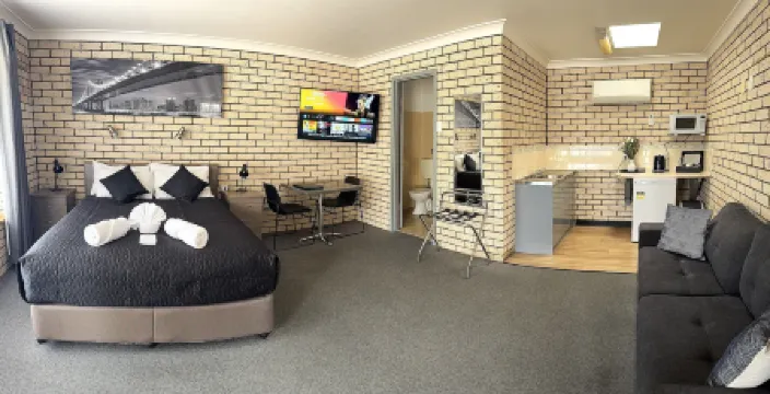 考拉佳潔士汽車旅館