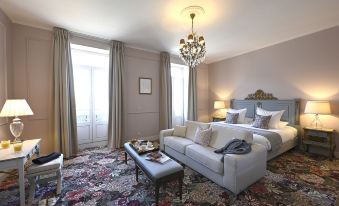 Grand Hôtel Henri - Teritoria
