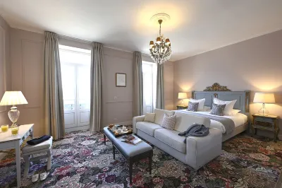 Grand Hôtel Henri - Teritoria Hotels near CAMPREDON art & image