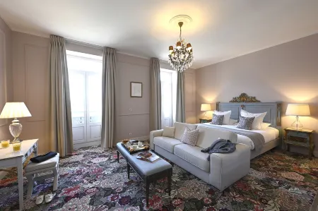 Grand Hôtel Henri - Teritoria