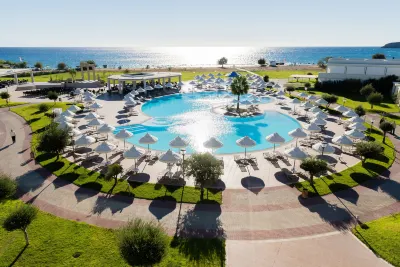 Apollo Blue Hotels in Каллітея