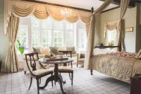 Mere Court Hotel Hotels in Knutsford