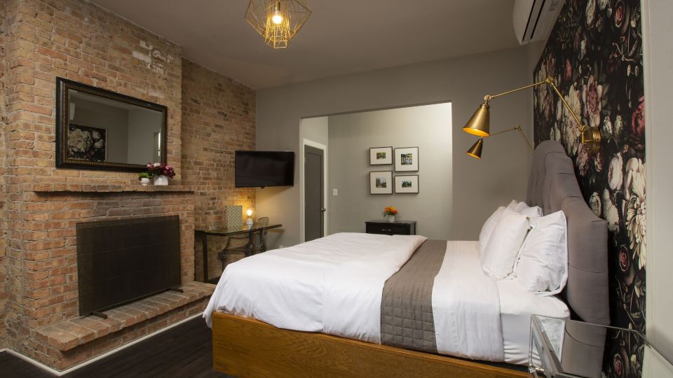 Wicker Park Inn