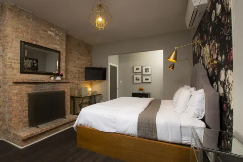 Wicker Park Inn - Bed and Breakfasts