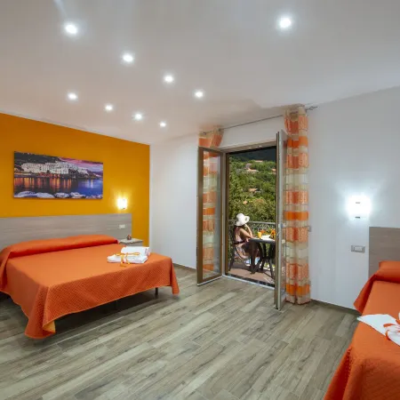 B&B Il Girasole