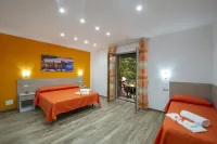 B&B Il Girasole Hotel a Agerola