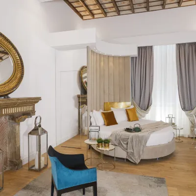 Navona Style Hotels near Torre Argentina