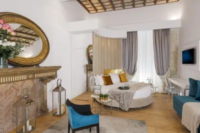 Navona Style Hotels in Pantheon