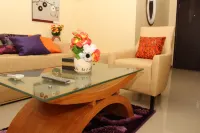 Avital Suites and Resort