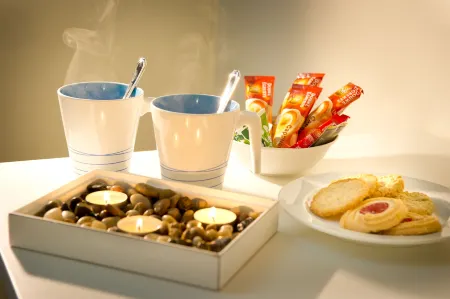 Attendo Park Hotell Отели в г. Гуддинге