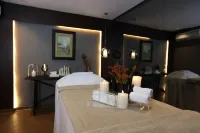 Dawliz Rabat Art & Spa - Spa