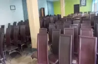 Grace Manor Hotels and Suites