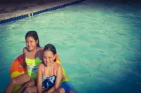 Inn America - Lewiston - Pools