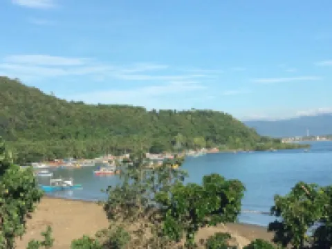 Hotel Lady Nina Hotéis em Baler