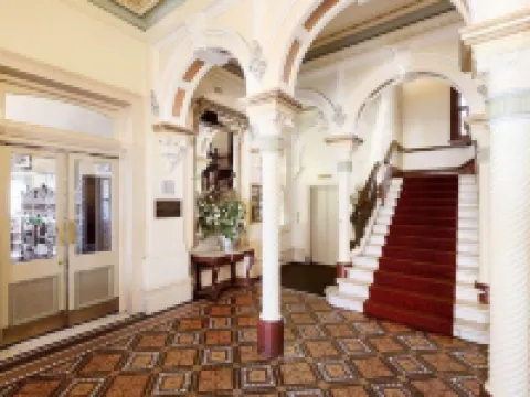 三葉草酒店 本迪戈酒店