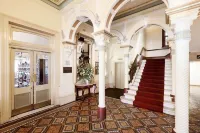 The Hotel Shamrock Hotels in Bendigo