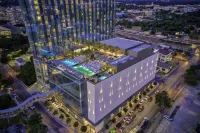 Fairmont Austin Gold Experience