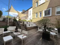 Kaboom Hotel Maastricht Hotels near Randwijck