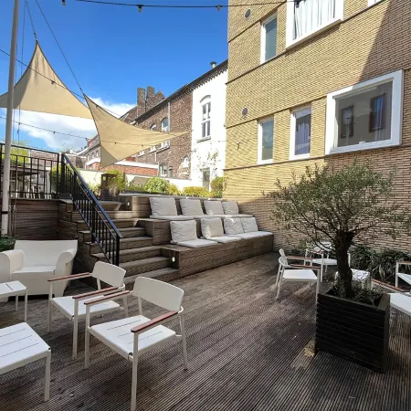 Kaboom Hotel Maastricht