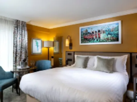 Castle Hotel Windsor Hotels in Windsor