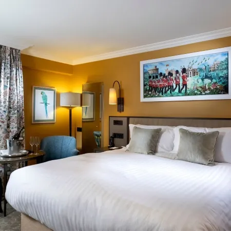 Castle Hotel Windsor